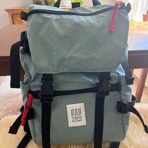 Topo Designs Backpack
